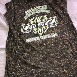 Harley Davidson Shirt